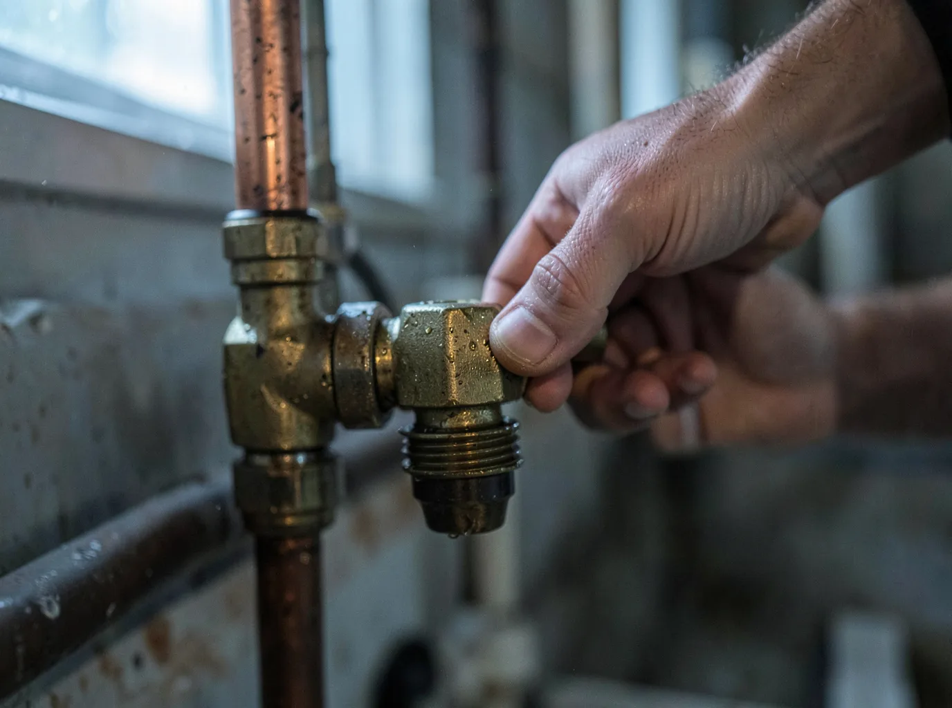 Emergency Plumber Syria, VA FAQs